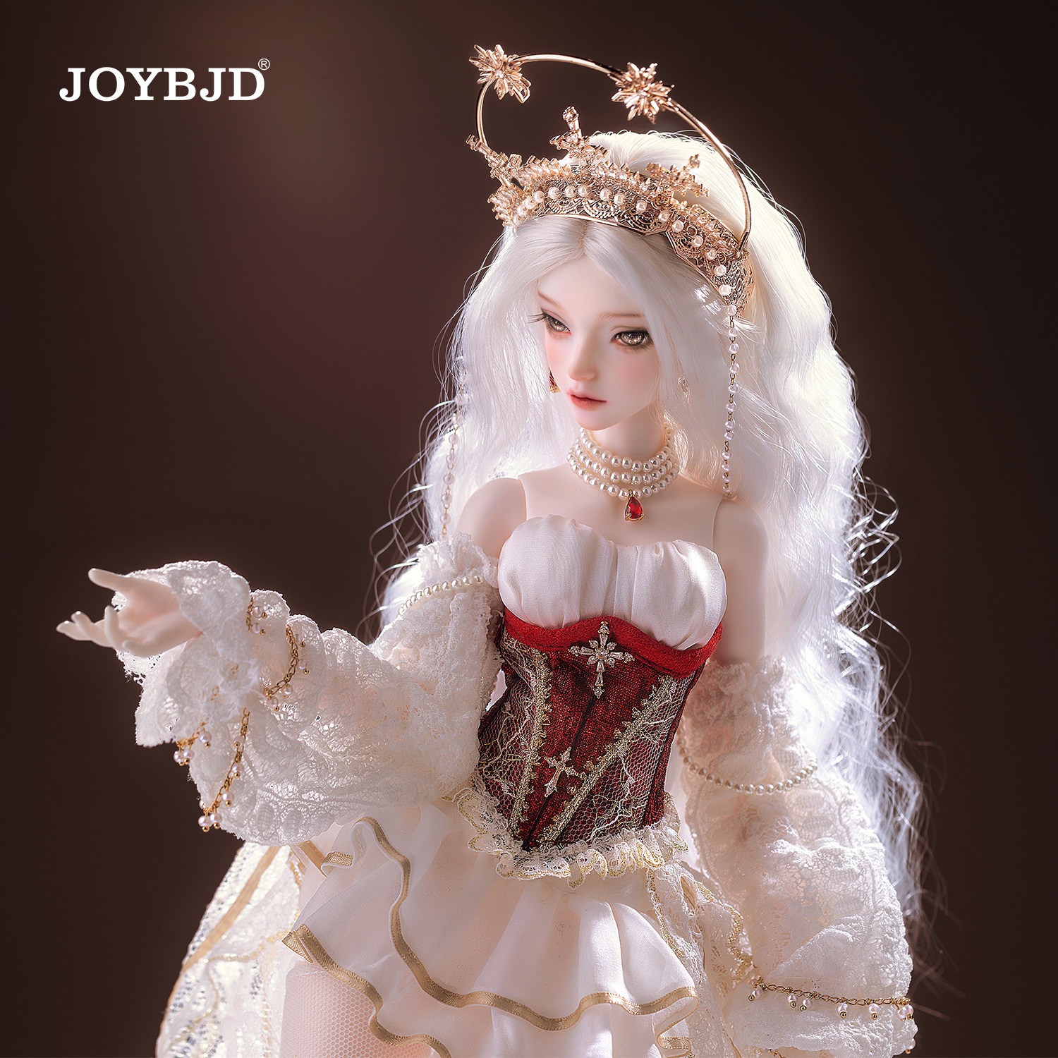 JOYBJD Bjd Doll 1/4 Kael FullS - Vintage Things Collection review and price