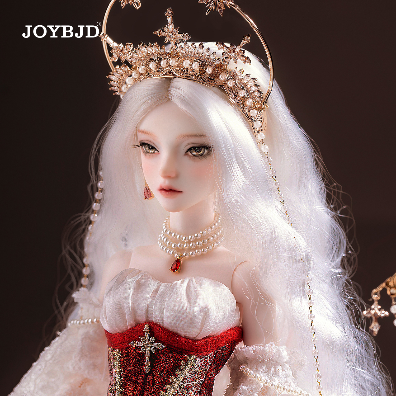 JOYBJD Bjd Doll 1/4 Kael FullS - Vintage Things Collection review and price