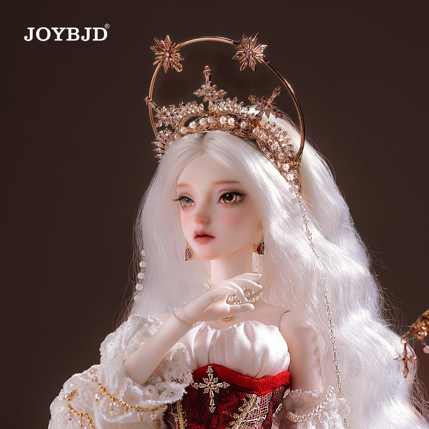 JOYBJD Bjd Doll 1/4 Kael FullS - Vintage Things Collection review and price