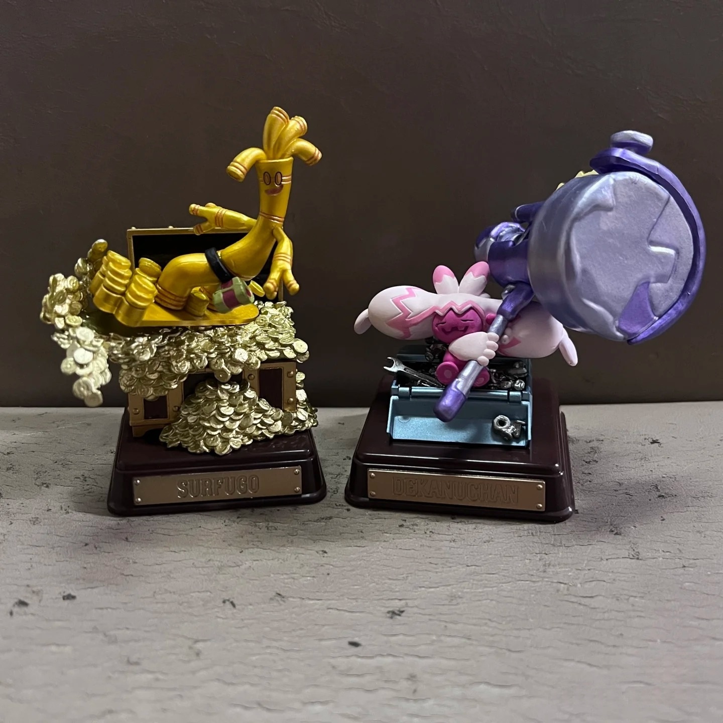Original Re-Ment Pokemon Vinta - Vintage Pokemon Collectible review and price