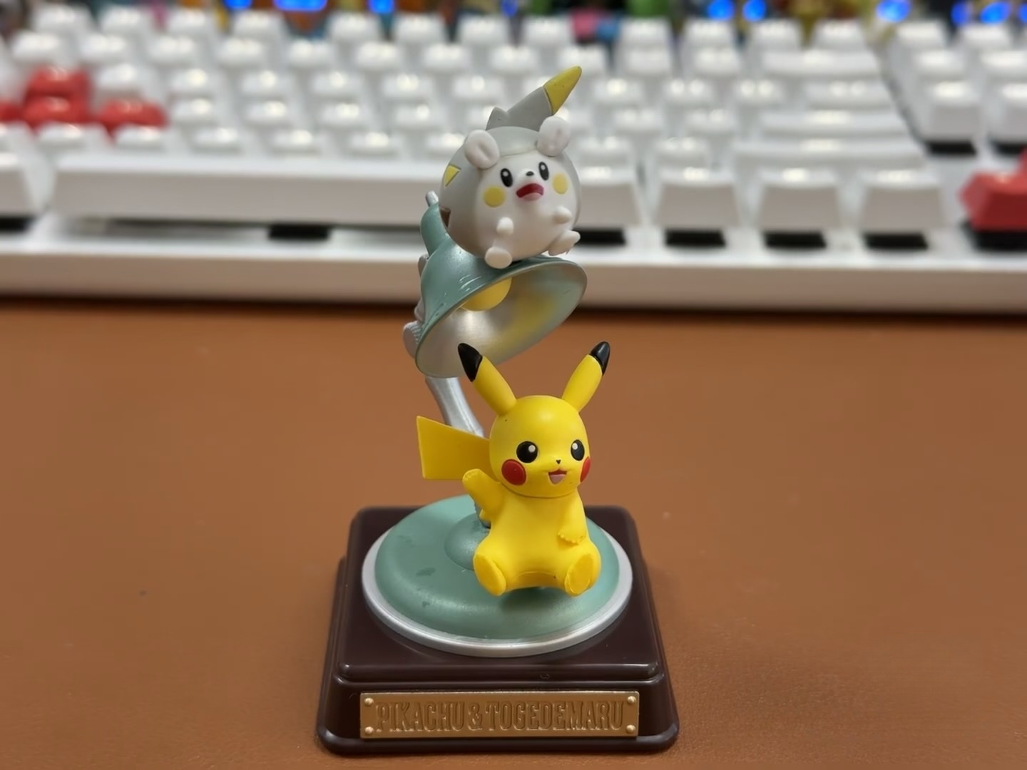 Original Re-Ment Pokemon Vinta - Vintage Pokemon Collectible review and price