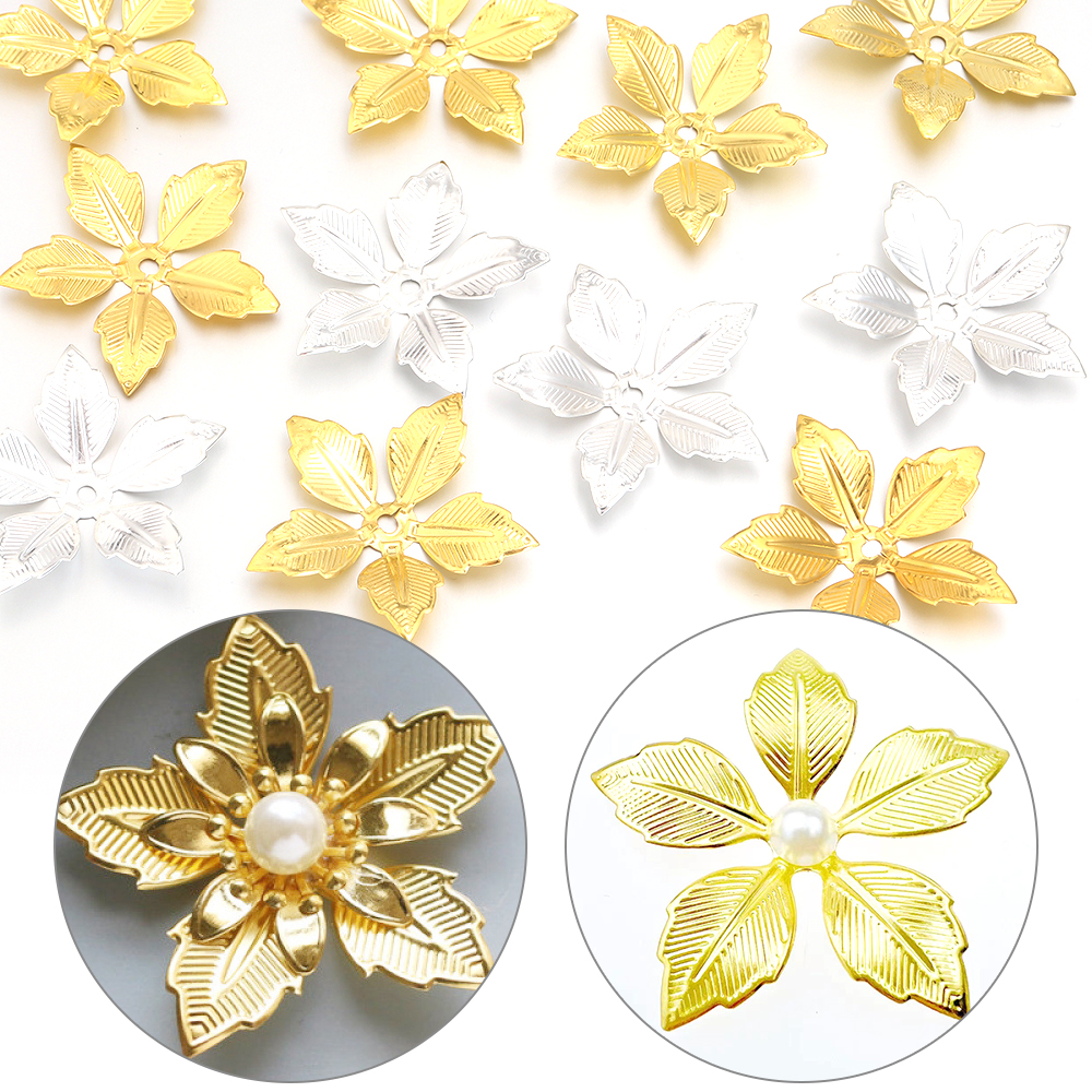 30pcs Vintage Gold Silver Colo - Vintage Jewelry Collection review and price