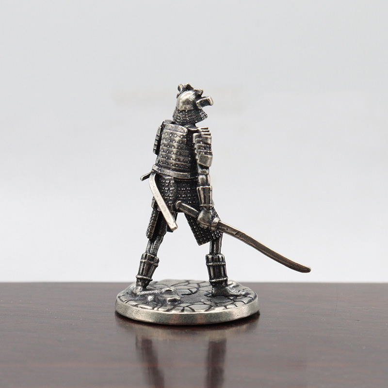 Vintage White Brass Japanese S - Vintage Things Collection review and price