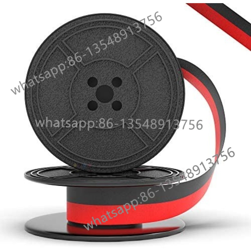 Color ribbon typewriter univer - Typewriter Ribbon Roll review and price