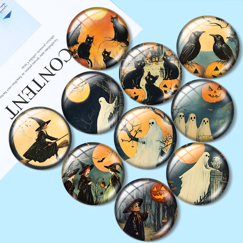 Vintage Halloween  12/18/20/25 - Vintage Jewelry Collection review and price