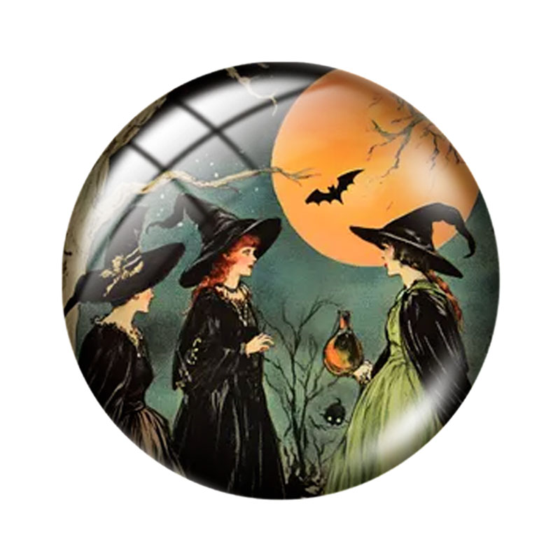 Vintage Halloween  12/18/20/25 - Vintage Jewelry Collection review and price