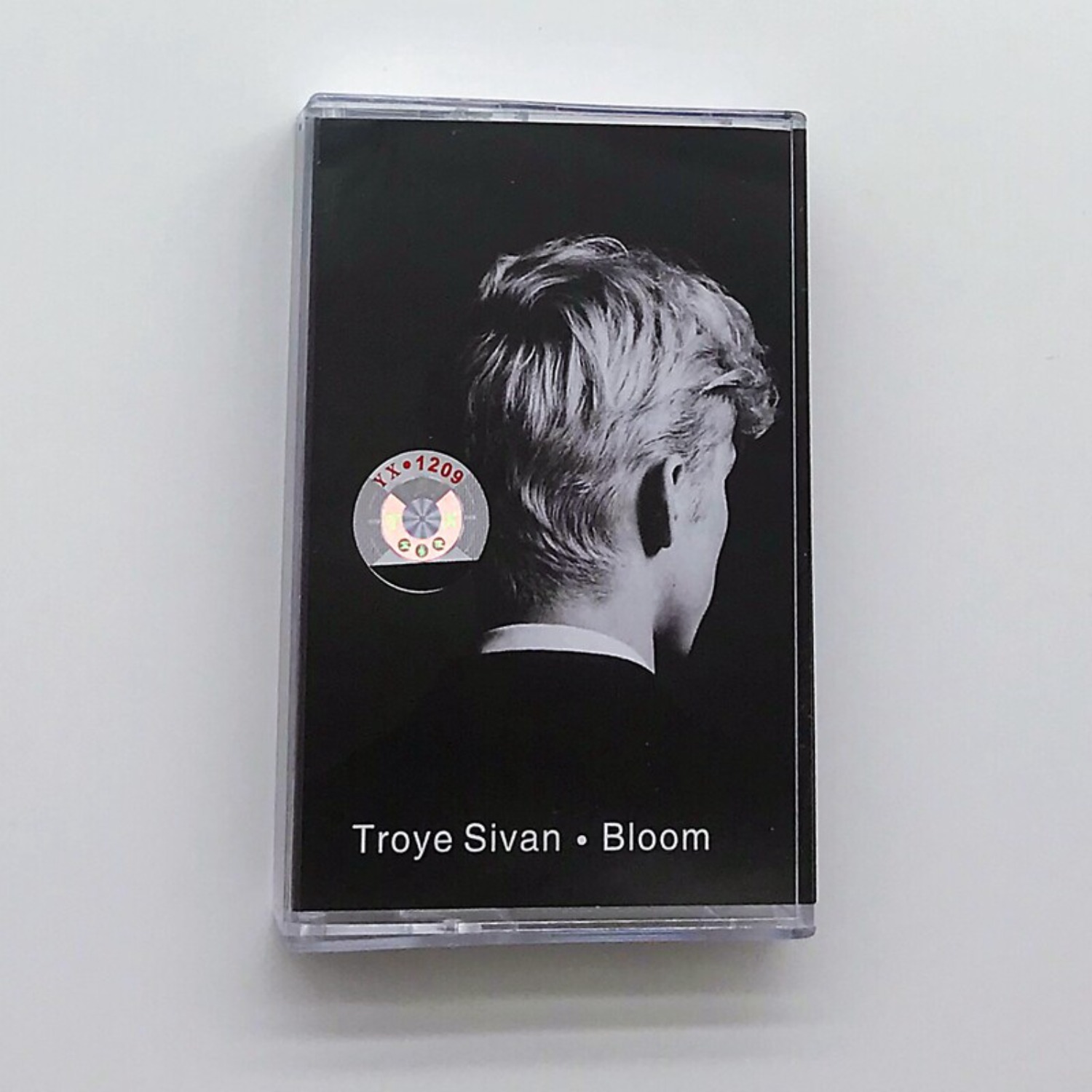 Rare Sealed Troye Sivan Bloom  - Vintage Collectibles review and price