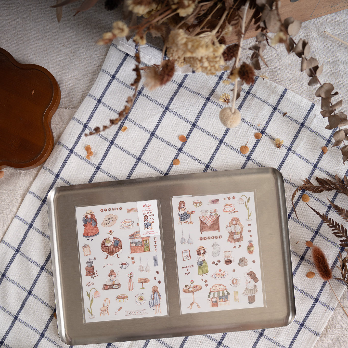 Sholittlehappines Vintage Coff - Vintage Collectible Cards review and price