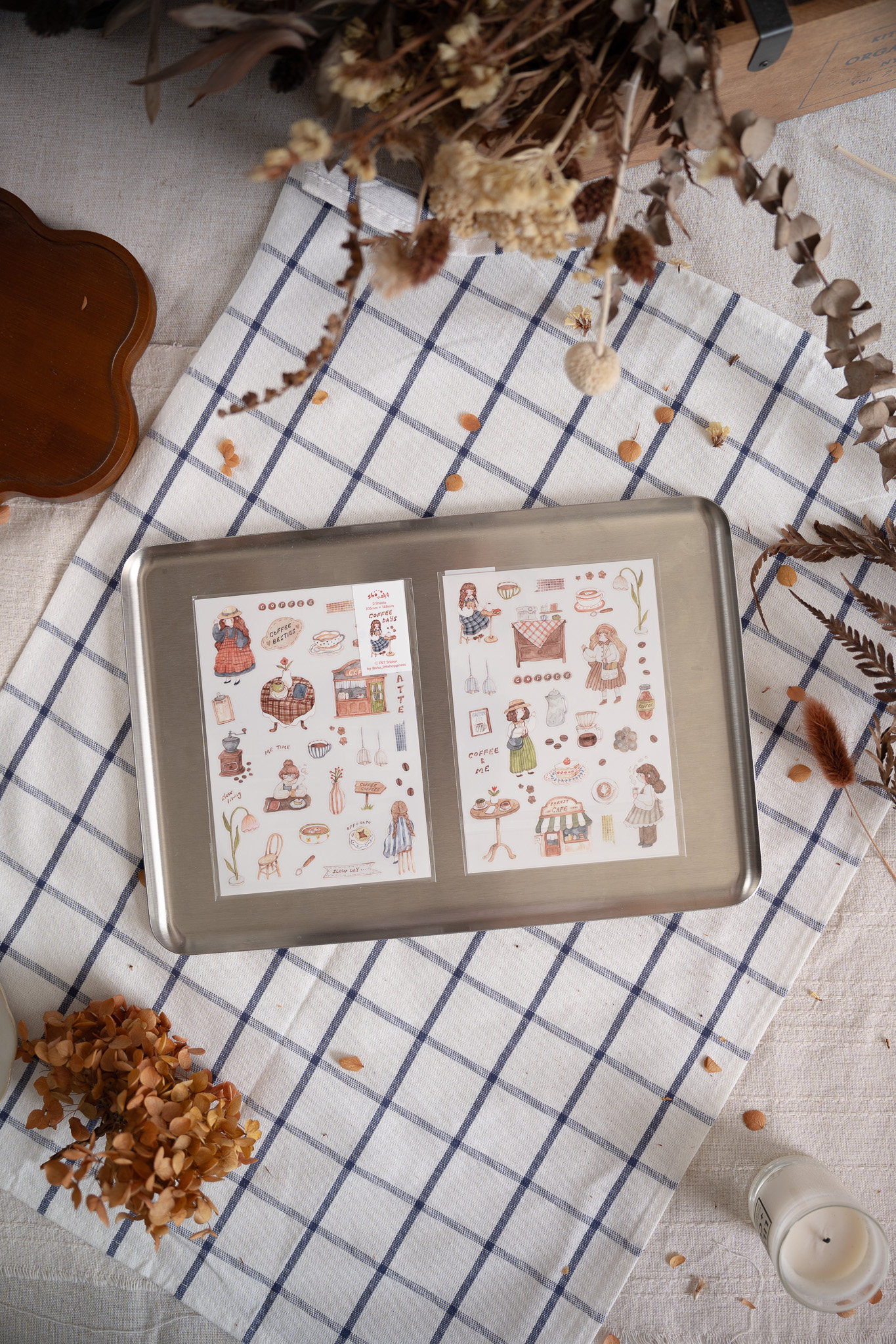 Sholittlehappines Vintage Coff - Vintage Collectible Cards review and price