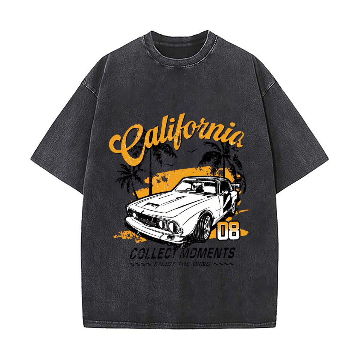 California 08 Collect Moments  - Vintage Collectible Shop review and price