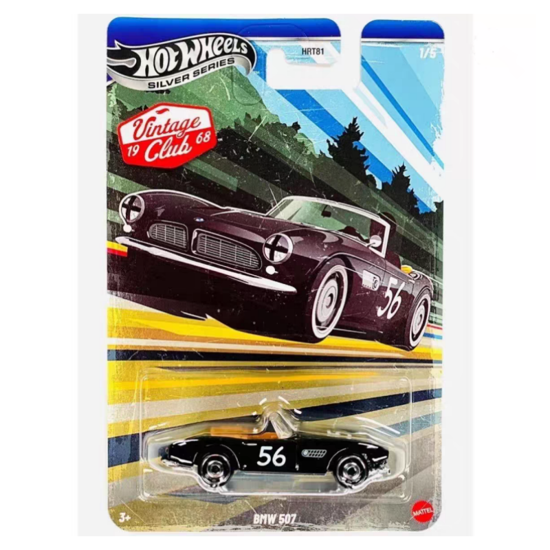 Hot Sale Hot Wheels Hrt81 Vint - Vintage Collectible Toys For Sale review and price