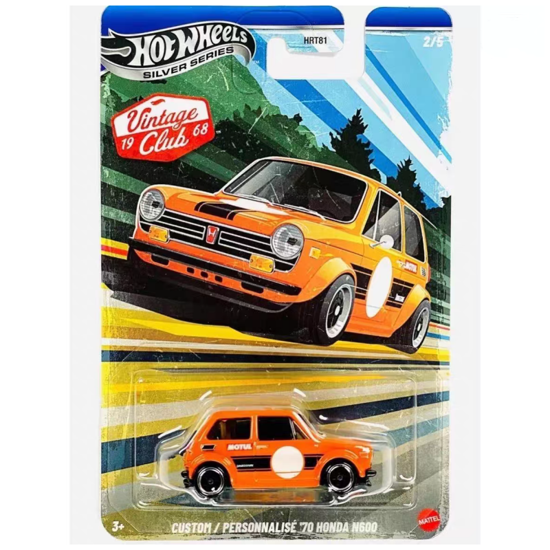 Hot Sale Hot Wheels Hrt81 Vint - Vintage Collectible Toys For Sale review and price