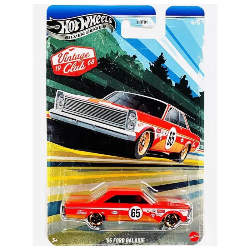 Hot Sale Hot Wheels Hrt81 Vint - Vintage Collectible Toys For Sale review and price