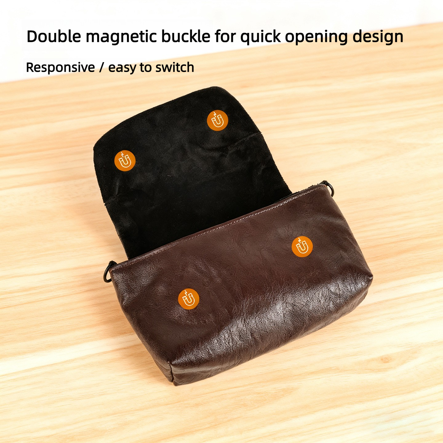 Soft Leather Camera Case Bag P - Camera Leather Case review and price