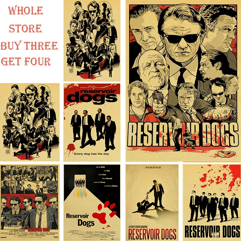 Vintage Poster Kraft Paper Bar - Vintage Collectible Posters review and price